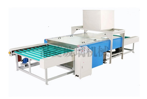 Glass washer